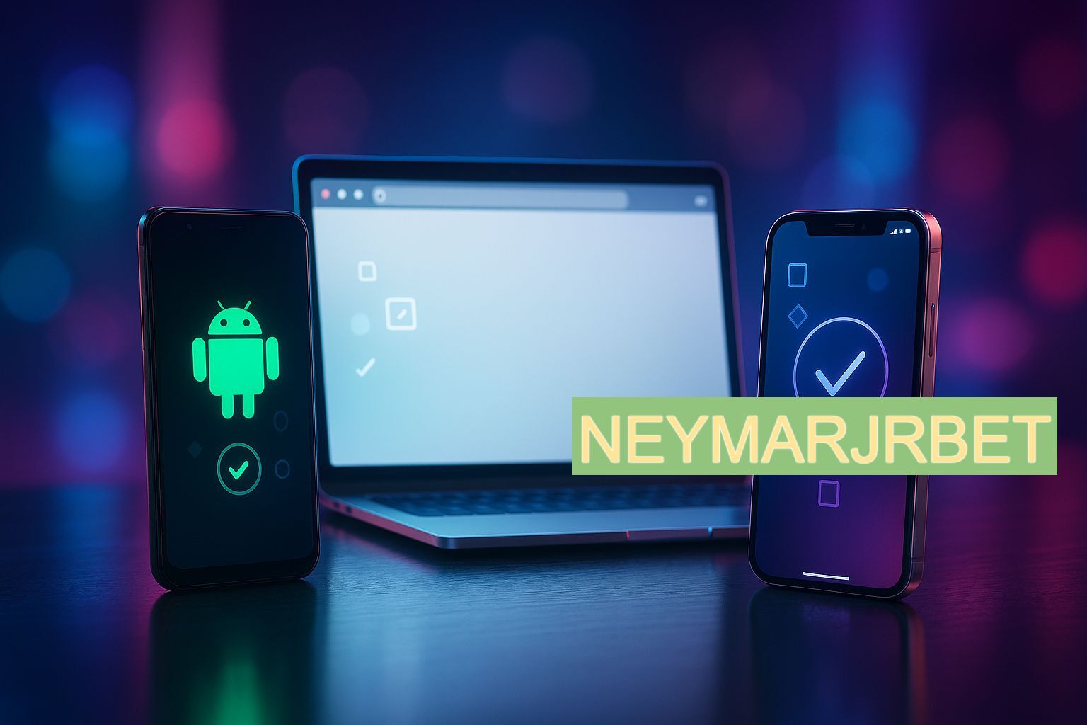 Compatibilidade do App