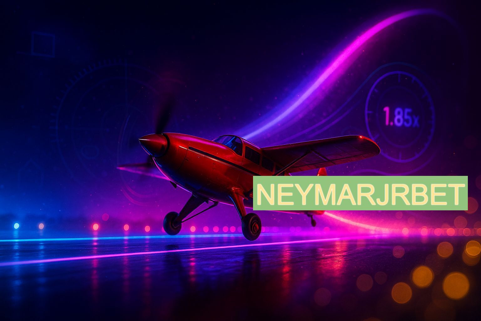 Como Jogar Aviator