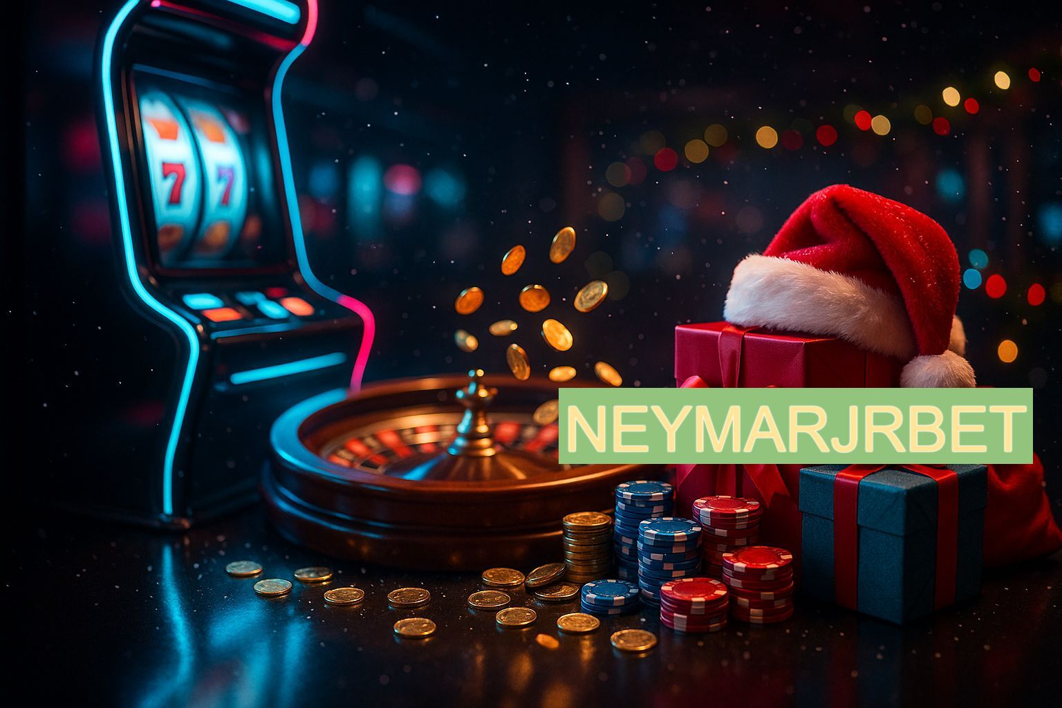 Benefícios do NEYMARJRBET