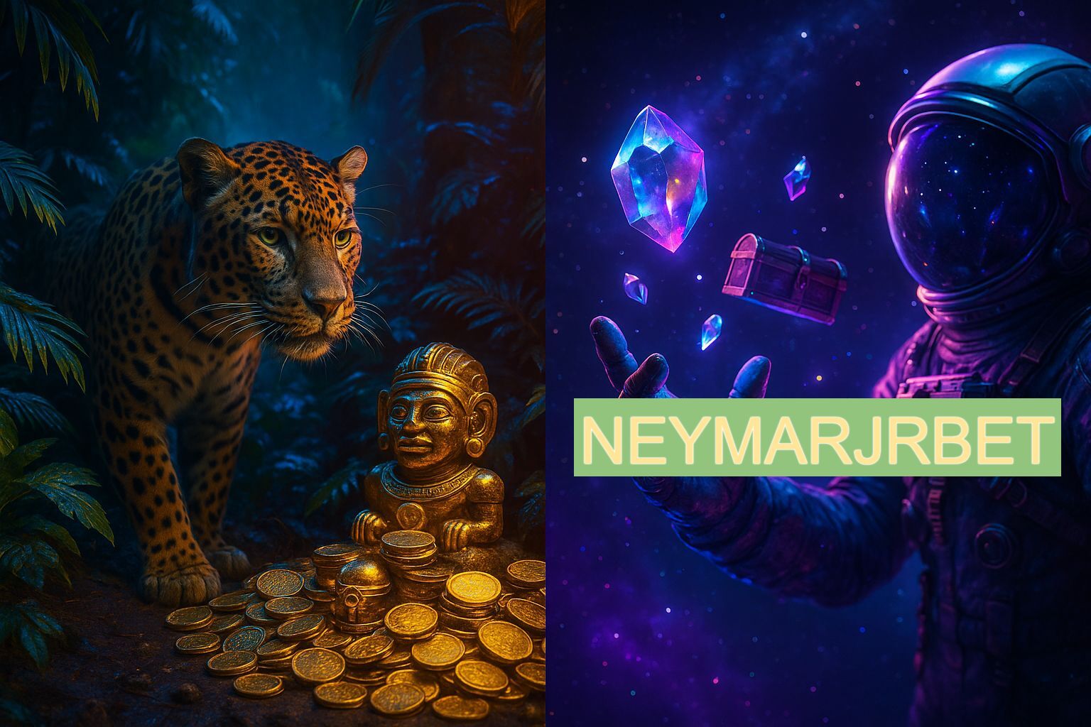 Jogos Populares