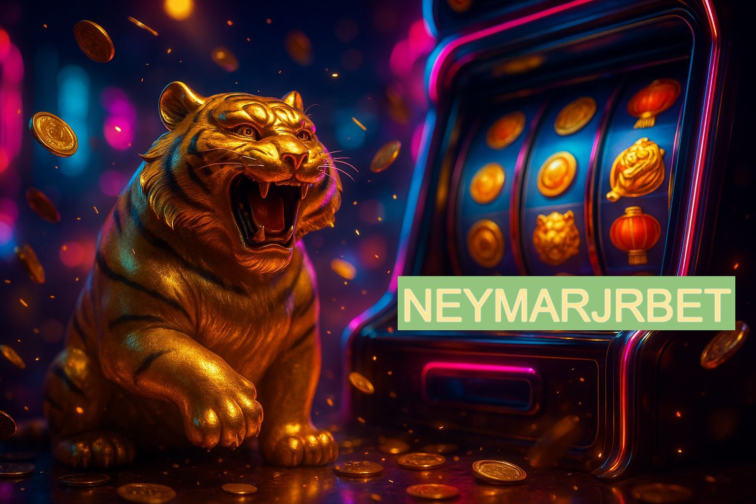 Como Jogar Fortune Tiger