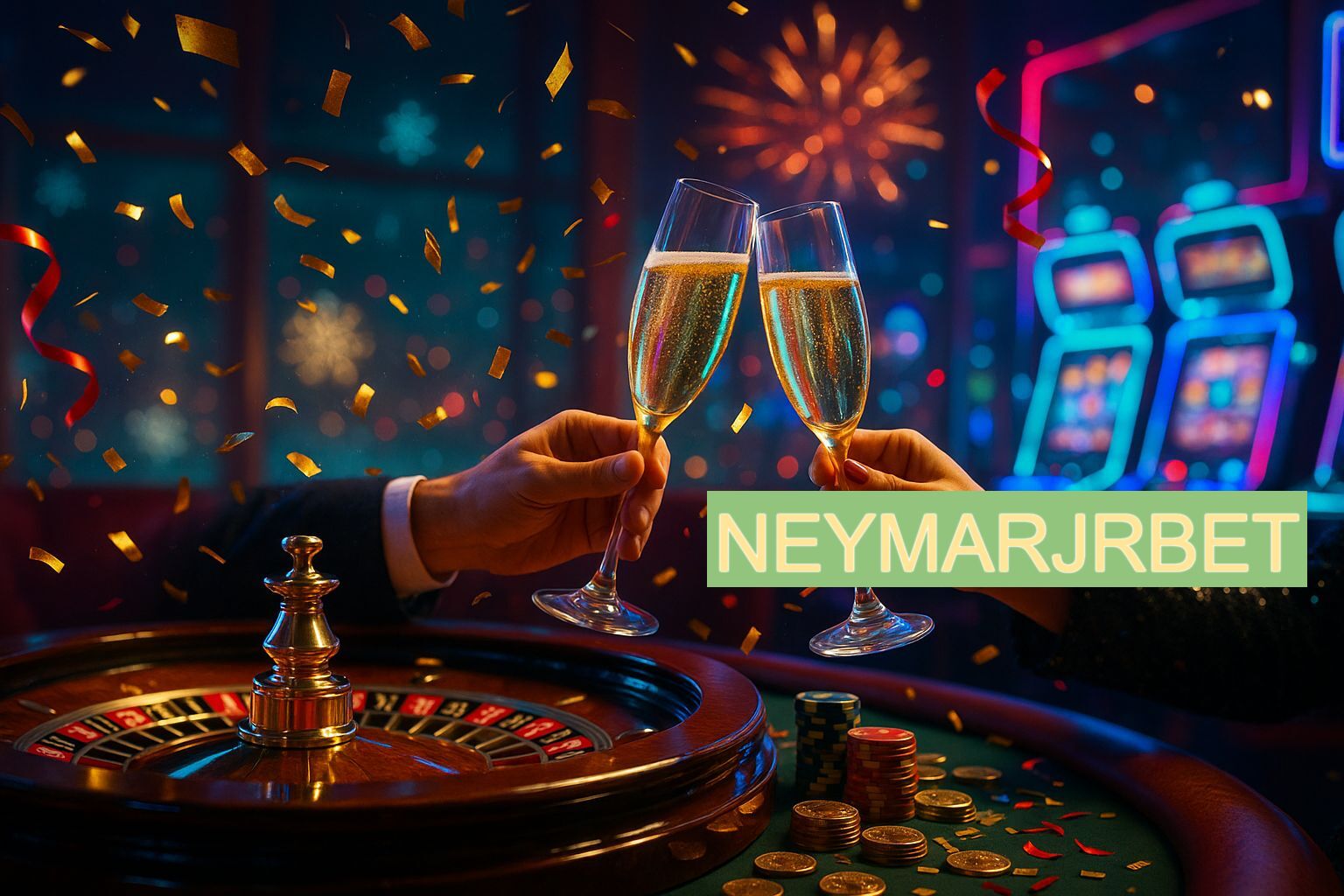 Jogos Festivos