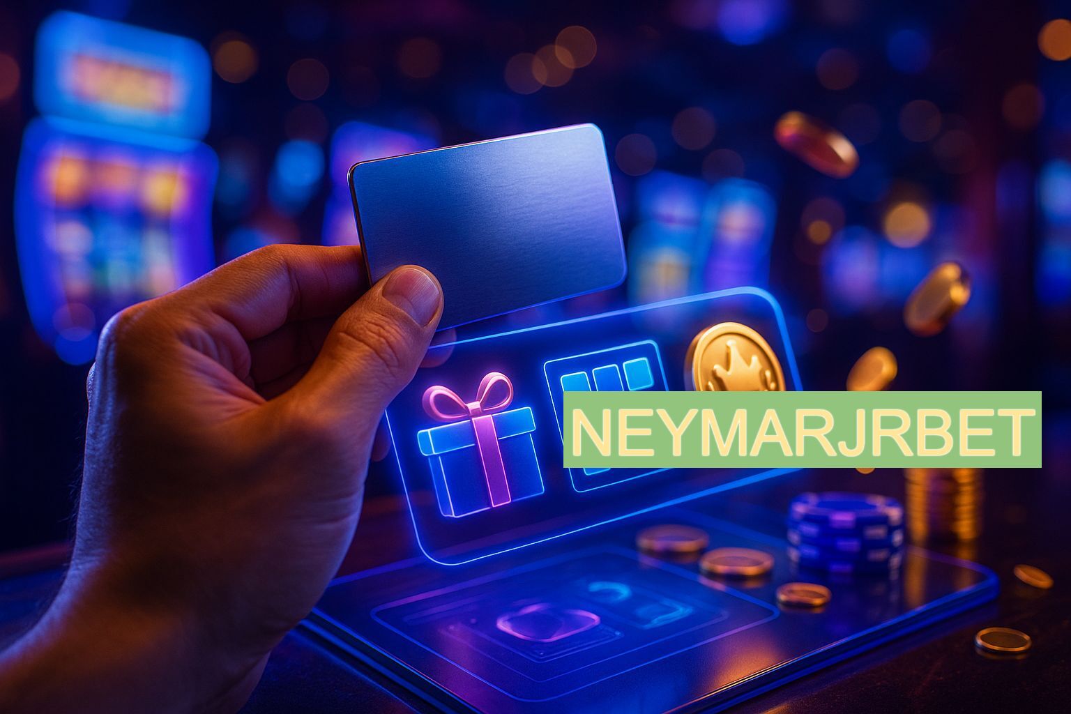 Benefícios do Login