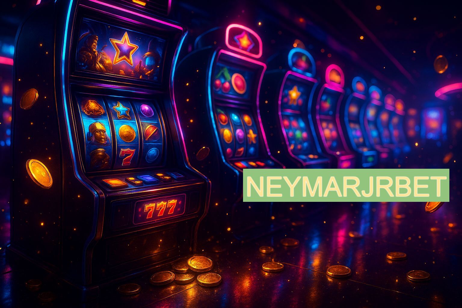 Benefícios dos Slots